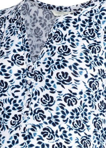 Комбинированная блуза для беременных H&M