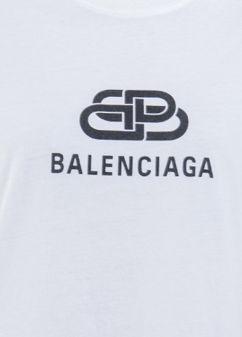 Футболка Balenciaga - (219987734)