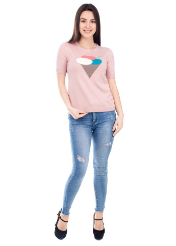 Футболка Bakhur - (18065000)