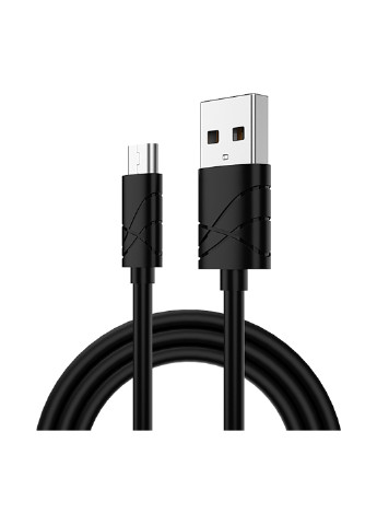 Кабель USB m Black, Micro USB, 1 м XoKo sc-110 (132572879)