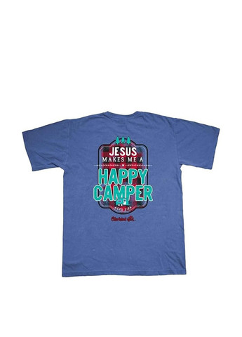 Футболка Comfort Colors - (336934229)