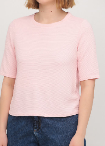Розовая блуза New Look