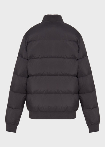 Чорний зимній Пуховик PRPY