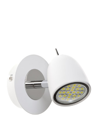 Светильник спот, 10х10х13 см Brille (132199810)