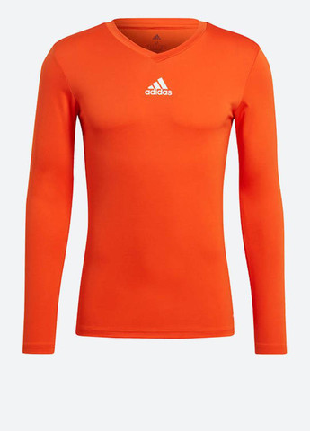 Термолонгслив GN7508 adidas Team Base Tee (318311478)