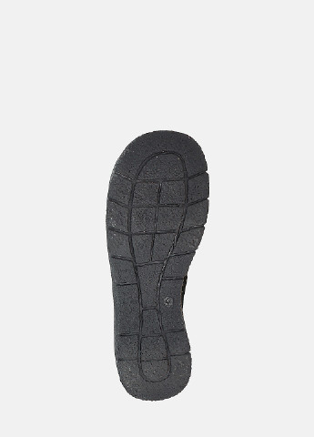 Осенние ботинки ro18202 черный Olevit из натуральной замши