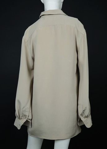 Бежева демісезонна блуза Ralph Lauren