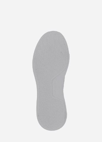 Білі кеди m-5-1 білий Nivas