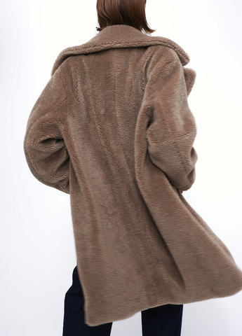 Шуба H&M (358925857)