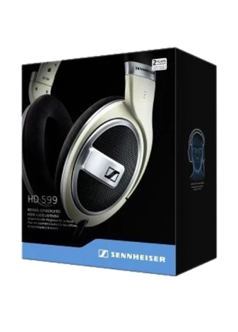 Наушники HD 599 (506831) Sennheiser (250309797)