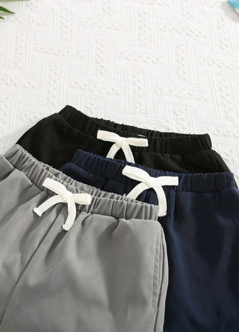 Шорты (3 шт.) SHEIN (330611532)