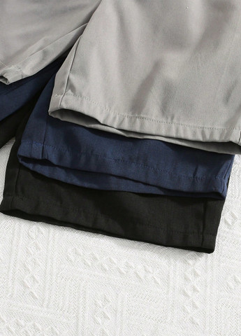 Шорты (3 шт.) SHEIN (330611532)