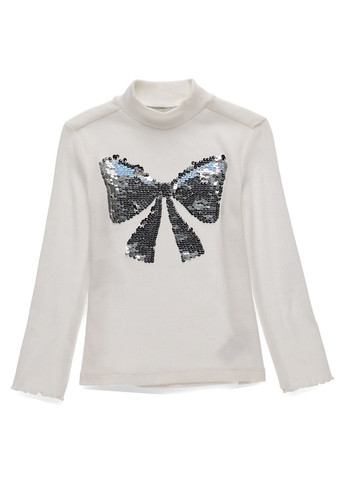 Комбинированный демисезонный комплект (гольф, юбка, колготки) C&A