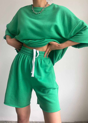 Костюм (футболка, шорты) No Brand (366992140)