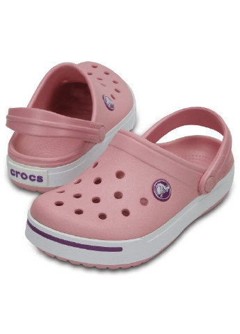 Дитячі сабо Crocs (196579495)