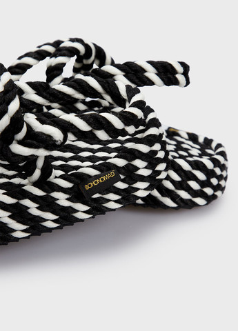 Кэжуал сандалии BOHONOMAD без застежки