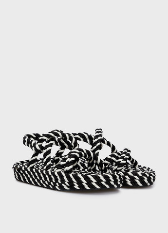 Кэжуал сандалии BOHONOMAD без застежки