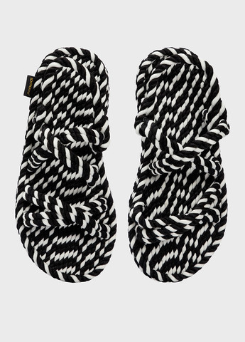 Кэжуал сандалии BOHONOMAD без застежки