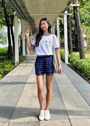 Шорты Uniqlo (359370636)