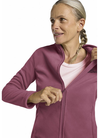 Толстовка Jack Wolfskin 1711391_5114 (368322195)