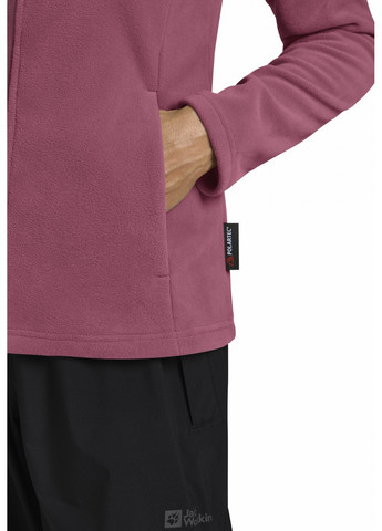 Толстовка Jack Wolfskin 1711391_5114 (368322195)