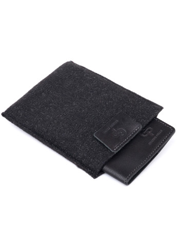 Шкіряна обкладинка на паспорт 10х13,7х0,5 см Grande Pelle (253491153)