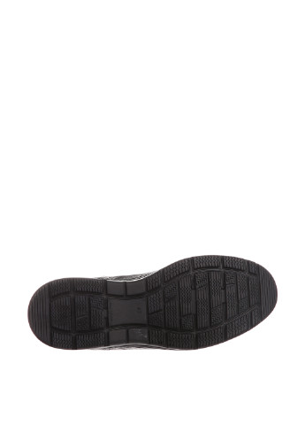 Черные зимние ботинки Polaris 5 Nokta