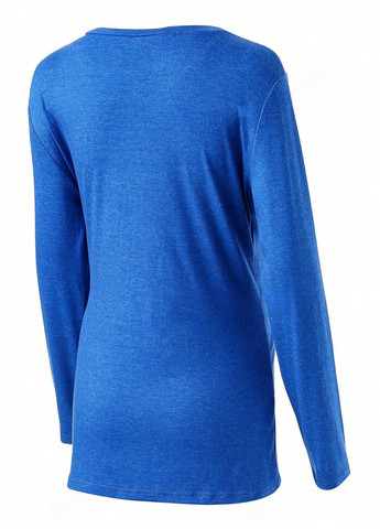 Туніка для вагітних SHEIN (352073221)