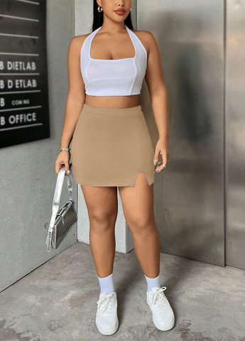 Спідниця SHEIN (347152645)