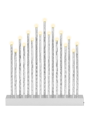 Декоративный светильник 29х26,5 см Springos (255375486)