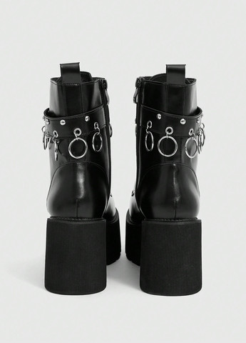 Черевики SHEIN (365779418)