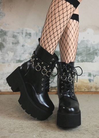 Черевики SHEIN (365779418)