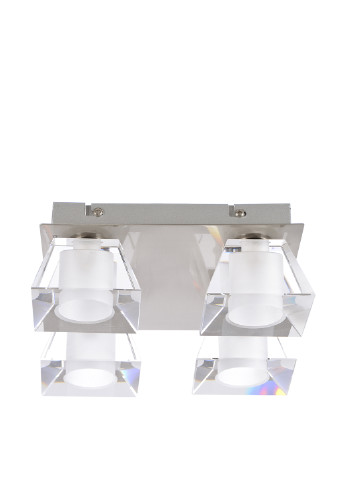 Світильник, 230х230х100 мм Brille (138507312)