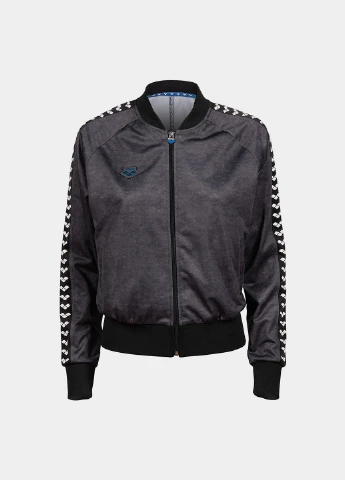 Толстовка Arena ICONS JACKET REL (260008878)