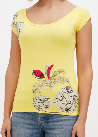 Футболка Sassofono - (295349756)