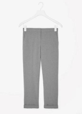 Брюки Cos (128152158)