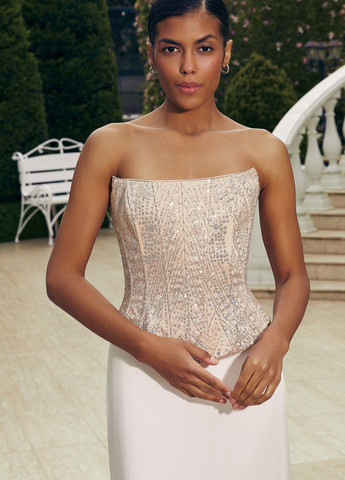 Корсет-топ Gepur (360909077)