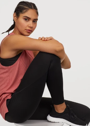 Спортивні штани H&M (252839647)