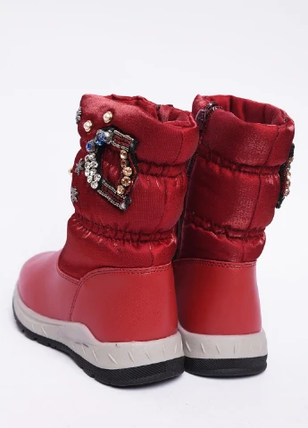 Зимние сапоги Let's Shop