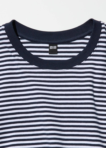 Футболка Uniqlo - (372983577)