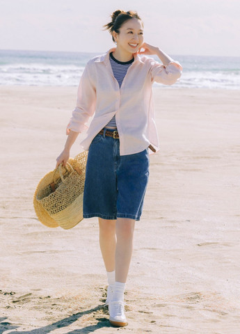 Футболка Uniqlo - (372983577)