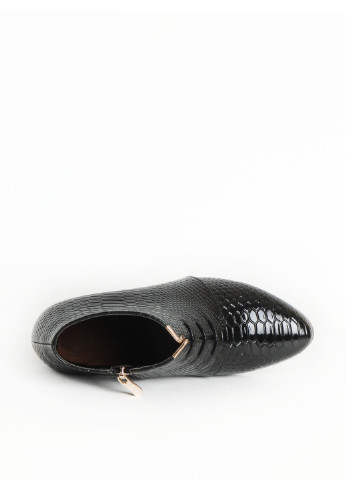 Осенние ботинки Gelsomino с тиснением из искусственной кожи