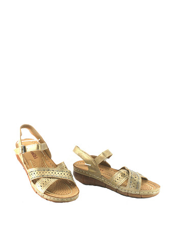 Босоніжки No Brand (336239926)