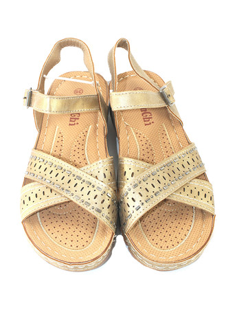 Босоніжки No Brand (336239926)