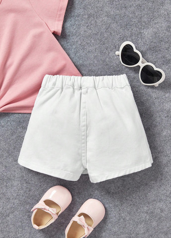 Спідниця-шорти SHEIN (342719895)