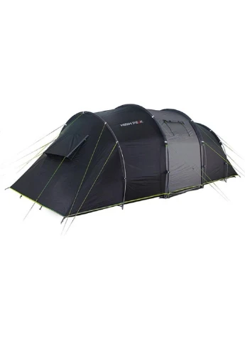 Намет Tauris 6 Dark Grey/Green (924085) High Peak (252583311)