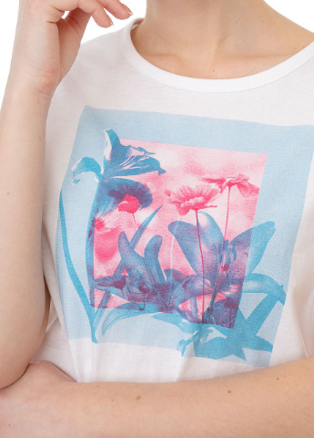 Футболка Emoi - (215789200)