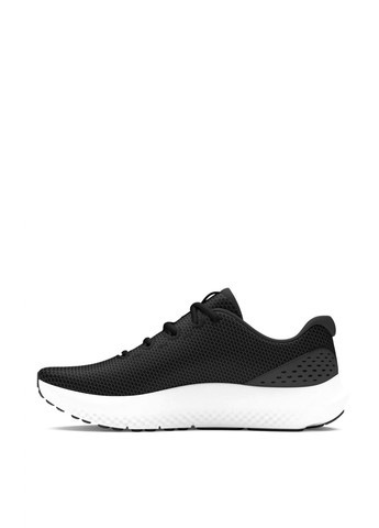 Кроссовки 3027007-001 Under Armour W Charged Surge 4 чёрные демисезоны (340247806)