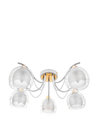 Люстра, 600х230 мм Brille (138506623)