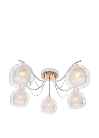 Люстра, 600х230 мм Brille (138506623)